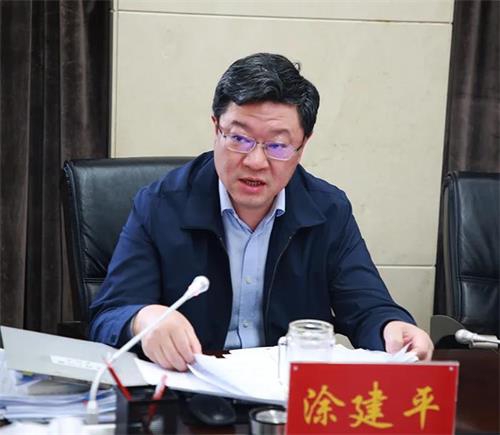 彰显省会担任，我们城投人这么干！